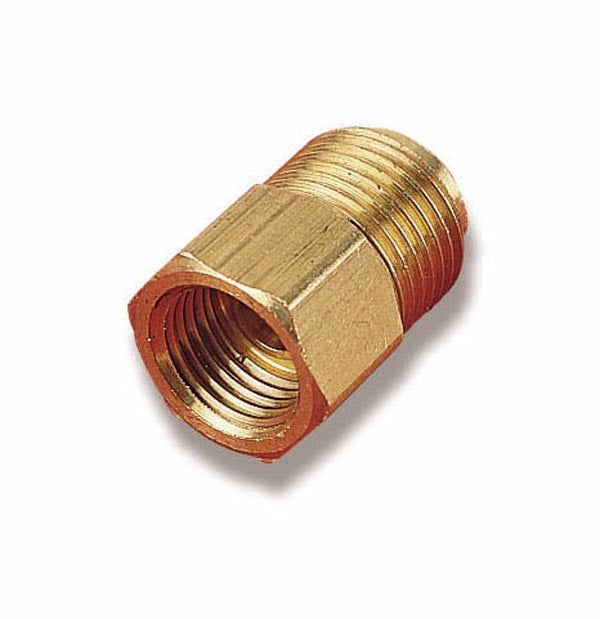 HOLLEY 26-70 Fuel Line Adapter