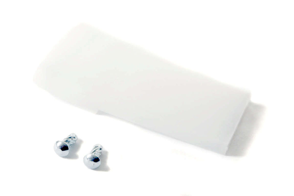 HOLLEY 26-89 Vent Baffle