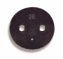 Load image into Gallery viewer, HOLLEY 26-94 Throttle Plate Kit
