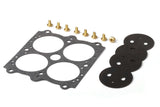HOLLEY 26-95 Throttle Plate Kit