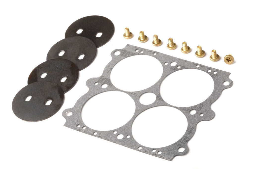 HOLLEY 26-97 Throttle Plate Kit