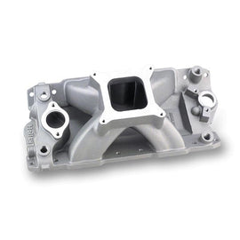 HOLLEY 300-110 SBC Keith Dorton Series Intake
