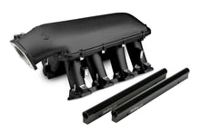 Load image into Gallery viewer, HOLLEY 300-117BK GM LS Hi-Ram Intake Sys. - 105mm EFI Throttle Bdy