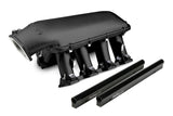 HOLLEY 300-117BK GM LS Hi-Ram Intake Sys. - 105mm EFI Throttle Bdy