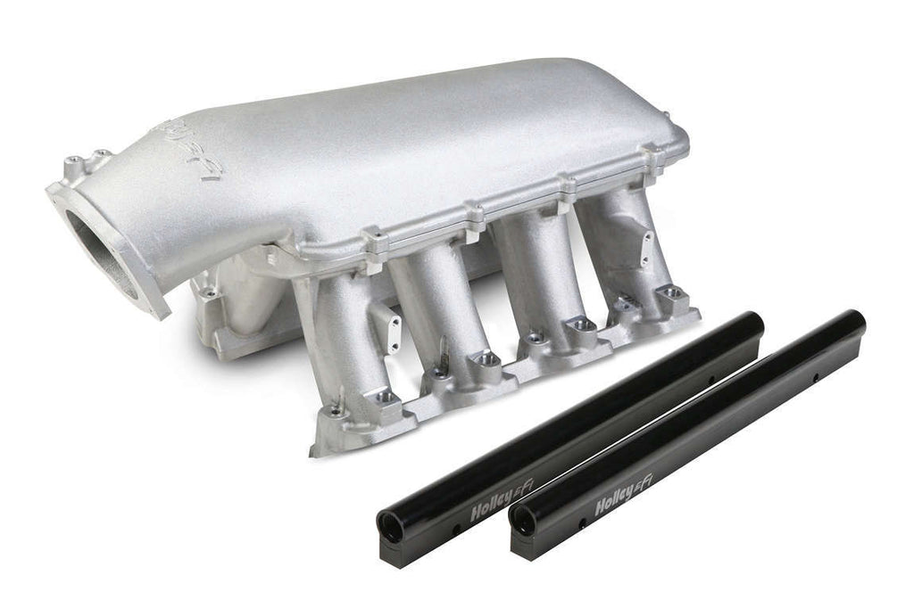 HOLLEY 300-123 GM LS Hi-Ram Intake System EFI 105mm LS1/2/6