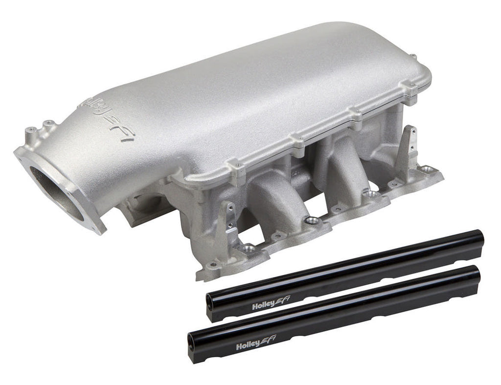 HOLLEY 300-126 GM LS Mini Ram Intake System