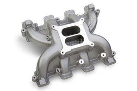 HOLLEY 300-129 GM LS3 Intake Manifold Dual-Plane 4150 Flange