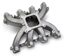 Load image into Gallery viewer, HOLLEY 300-132 Intake Manifold Single Plane GM LS1/LS2/LS6