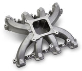 HOLLEY 300-132 Intake Manifold Single Plane GM LS1/LS2/LS6