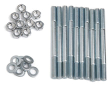 Load image into Gallery viewer, HOLLEY 300-225 Stud Kit - Hi-Ram Intake Base GM LS1/LS3