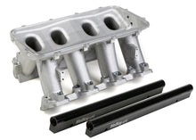 Load image into Gallery viewer, HOLLEY 300-227 Hi Ram Intake Manifold Base EFI LS1/LS2/LS6