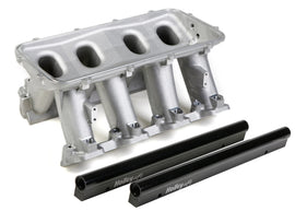 HOLLEY 300-227 Hi Ram Intake Manifold Base EFI LS1/LS2/LS6