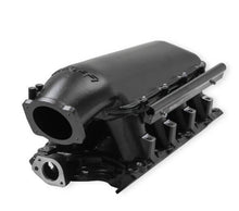 Load image into Gallery viewer, HOLLEY 300-242BK SBF 351W Hi-Ram Intake 105MM EFI Black