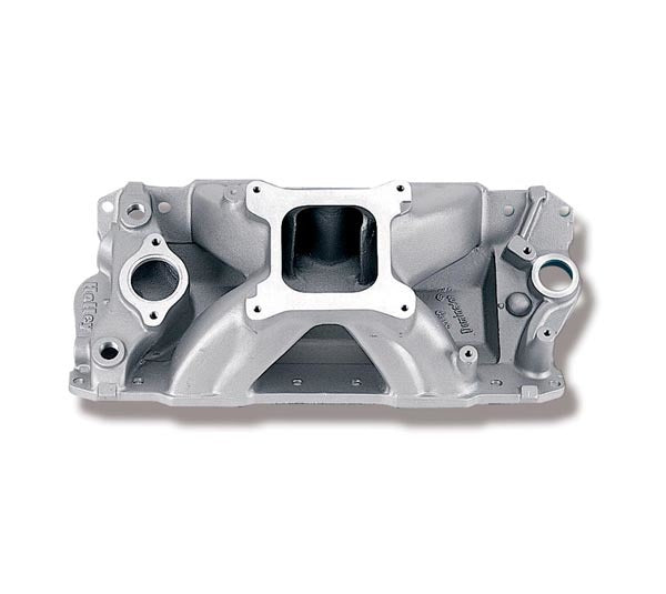 HOLLEY 300-25 SB Chevy Strip Dominator