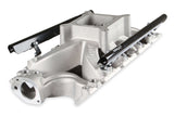 HOLLEY 300-276 SBF EFI Intake Manifold 4150  w/Fuel Rails