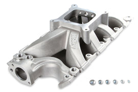 HOLLEY 300-277 SBF EFI Intake Manifold 4150 Flange