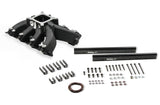 HOLLEY 300-290BK EFI Intake Manifold GM LS3 Single Plane Black