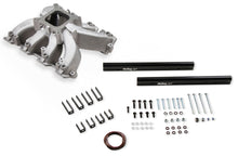 Load image into Gallery viewer, HOLLEY 300-290 EFI Intake Manifold GM LS3 Single Plane