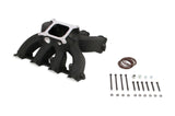 HOLLEY 300-291BK Intake Manifold - Single Plane GM LS3/L92 Heads