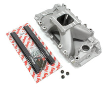 Load image into Gallery viewer, HOLLEY 300-563 BBC EFI R/P Intake Manifold w/4150 Flange