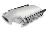 HOLLEY 300-620 Intake Manifold Lo-Ram GM LS1 - Satin