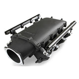 HOLLEY 300-621BK Lo-Ram Intake Manifold Kit LS1/LS2/LS6 Frt Feed