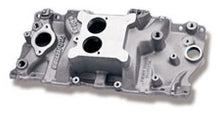 Load image into Gallery viewer, HOLLEY 300-66 SBC Pro-Jection Intake Manifold