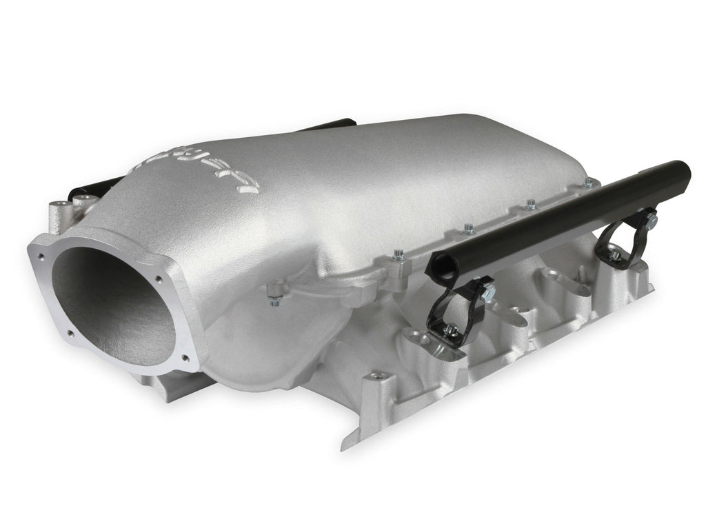 HOLLEY 300-679 LS3 Low Ram Intake Kit Single Injector Top Feed