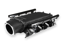 Load image into Gallery viewer, HOLLEY 300-680BK LS3 Low Ram Intake Kit Single Injector Frt Feed