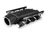 HOLLEY 300-680BK LS3 Low Ram Intake Kit Single Injector Frt Feed