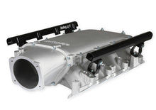 Load image into Gallery viewer, HOLLEY 300-680 LS3 Low Ram Intake Kit Single Injector Frt Feed