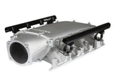HOLLEY 300-680 LS3 Low Ram Intake Kit Single Injector Frt Feed