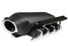 Load image into Gallery viewer, HOLLEY 300-683BK LS3 Low Ram Intake Kit Dual Injector Top Feed
