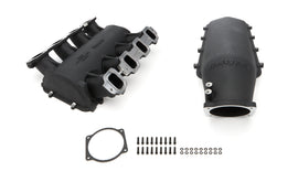 HOLLEY 300-715BK GM GenV LT Lo-Ram Intake Manifold