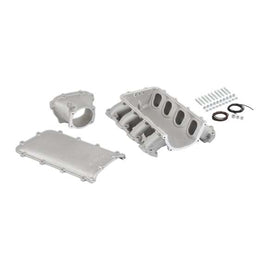 HOLLEY 300-716 GM GenV LT Ultra Lo-Ram Intake Manifold Kit