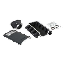 Load image into Gallery viewer, HOLLEY 300-717BK GM GenV LT Ultra Lo-Ram Intake Manifold Kit