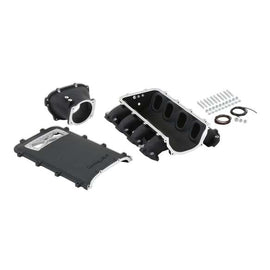 HOLLEY 300-717BK GM GenV LT Ultra Lo-Ram Intake Manifold Kit