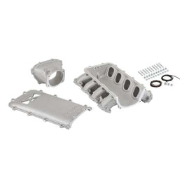 HOLLEY 300-717 GM GenV LT Ultra Lo-Ram Intake Manifold Kit