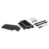 HOLLEY 300-718BK GM GenV LT Lo-Ram Intake Manifold Kit