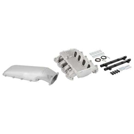 HOLLEY 300-718 GM GenV LT Lo-Ram Intake Manifold Kit