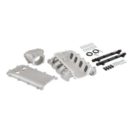 HOLLEY 300-719 GM GenV LT Ultra Lo-Ram Intake Manifold Kit