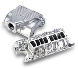 HOLLEY 300-72S Ford 5.0L EFI Intake Upper & Lower