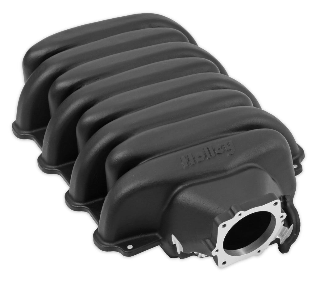 HOLLEY 300-900BK Ford 73.L Godzilla EFI Intake Manifold