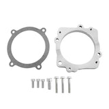 HOLLEY 300-903 Throttle Body Adapter GT500 TB To Godzilla Int