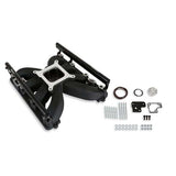 HOLLEY 300-930BK Gen-3 Hemi EFI Intake Manifold Kit Black