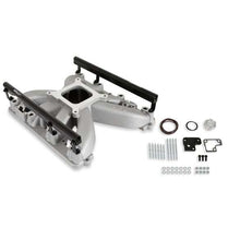 Load image into Gallery viewer, HOLLEY 300-930 Gen-3 Hemi EFI Intake Manifold Kit