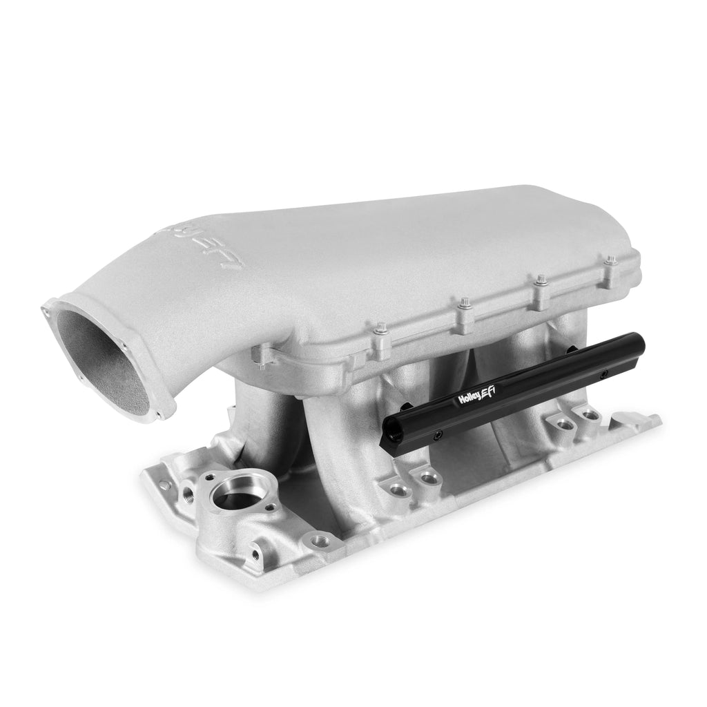 HOLLEY 300-950 SBC Hi-Ram Kit 105mm EFI Top-Feed