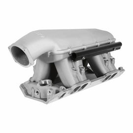 HOLLEY 300-963 Holley BBC EFI Hi-Ram Intake Manifold Kit 300-963 with 105mm Throttle Body Flange