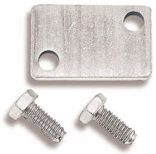 Load image into Gallery viewer, HOLLEY 301-20 Choke Block-Off Plate