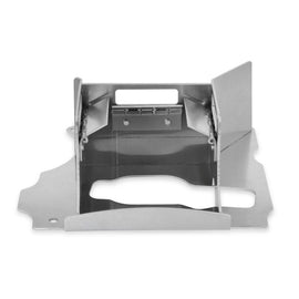 HOLLEY 302-10 Oil Baffle Kit for 301-2 LS Series Oil Pan